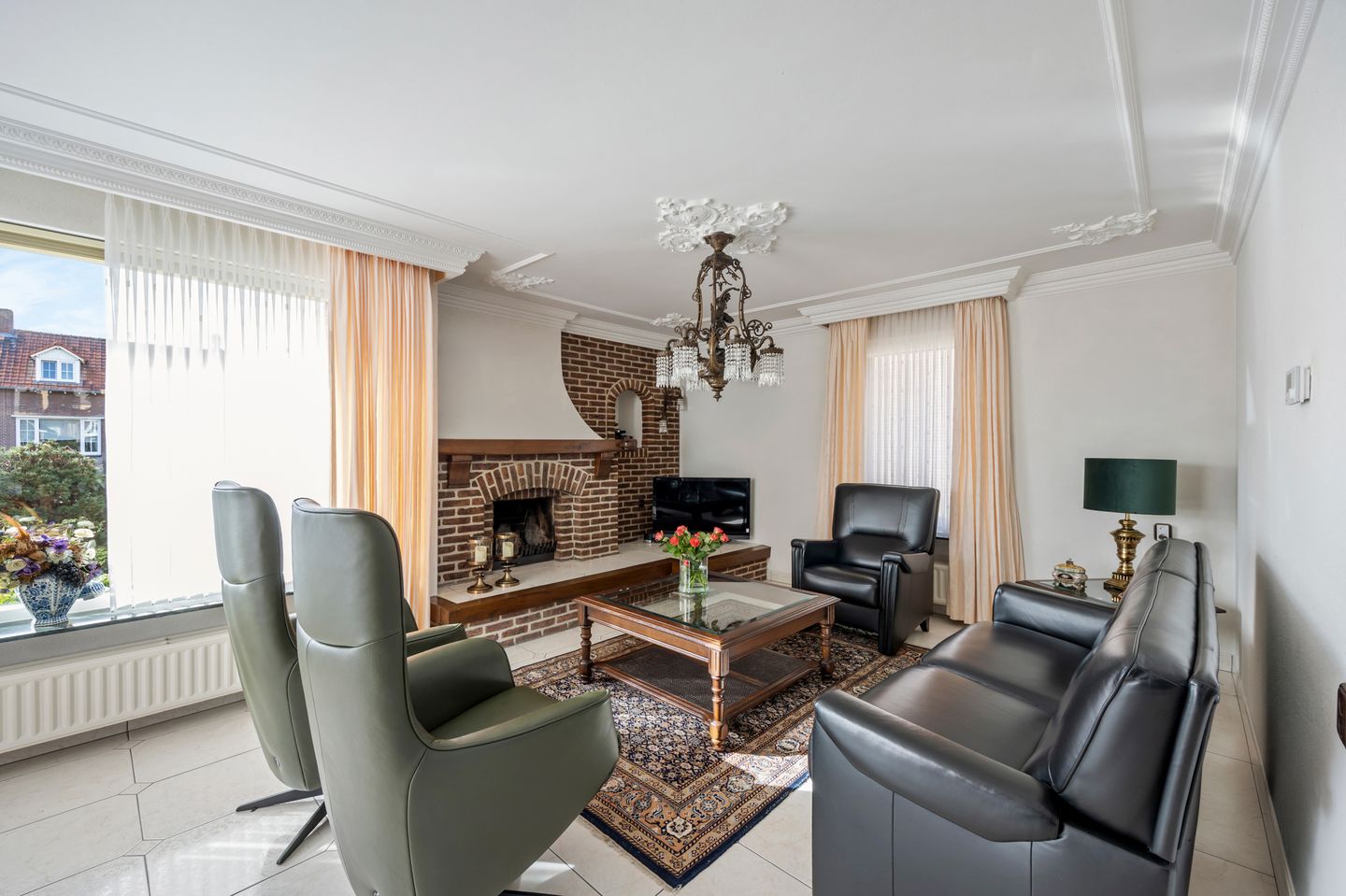 Foto 19 van Olmstraat 4