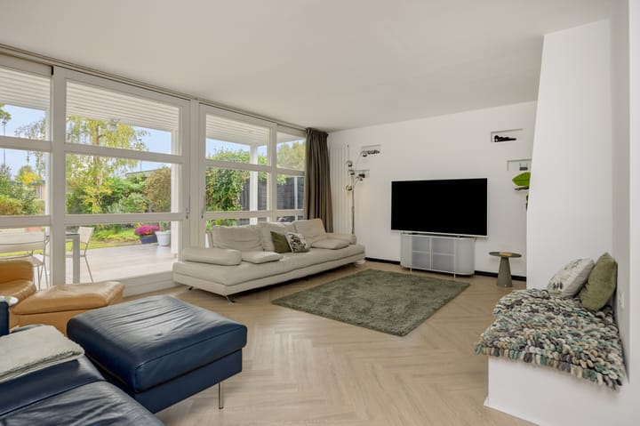 Foto 4 van Pottenbakker 21