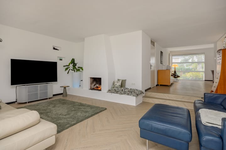 Vrijstaande woning te koop: Pottenbakker 21, 'S-Hertogenbosch