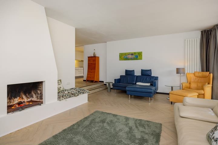 Vrijstaande woning te koop: Pottenbakker 21, 'S-Hertogenbosch
