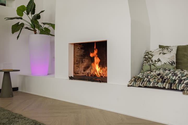 Vrijstaande woning te koop: Pottenbakker 21, 'S-Hertogenbosch