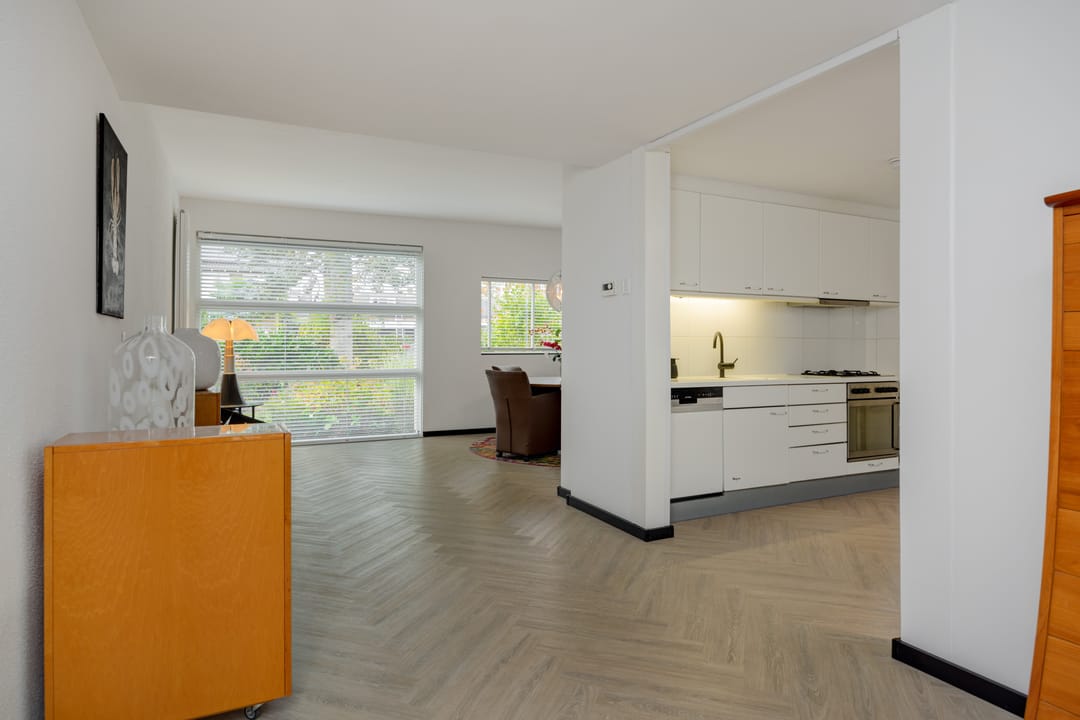 Photo 8 of Pottenbakker 21