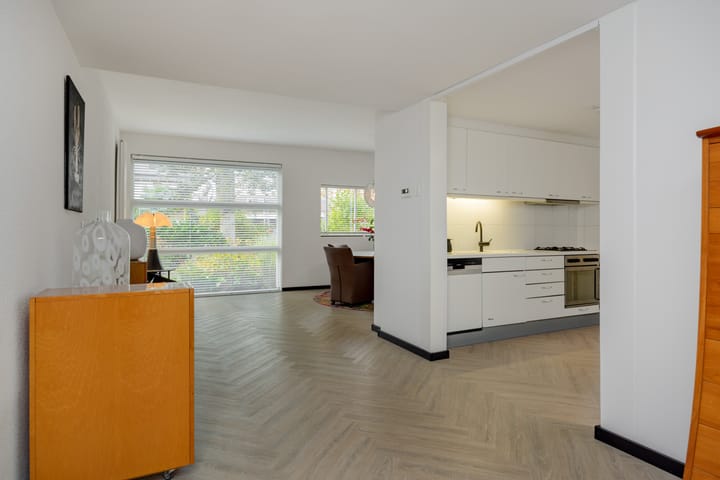Vrijstaande woning te koop: Pottenbakker 21, 'S-Hertogenbosch