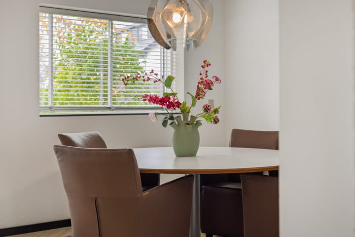 Vrijstaande woning te koop: Pottenbakker 21, 'S-Hertogenbosch