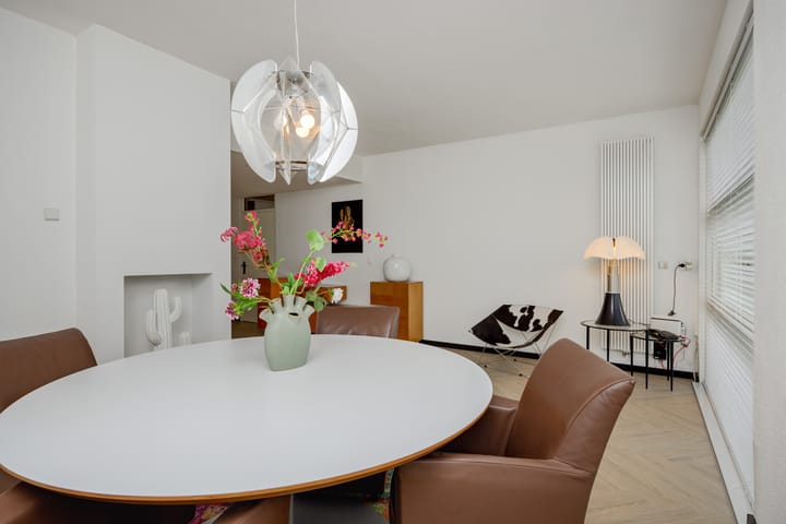 Vrijstaande woning te koop: Pottenbakker 21, 'S-Hertogenbosch