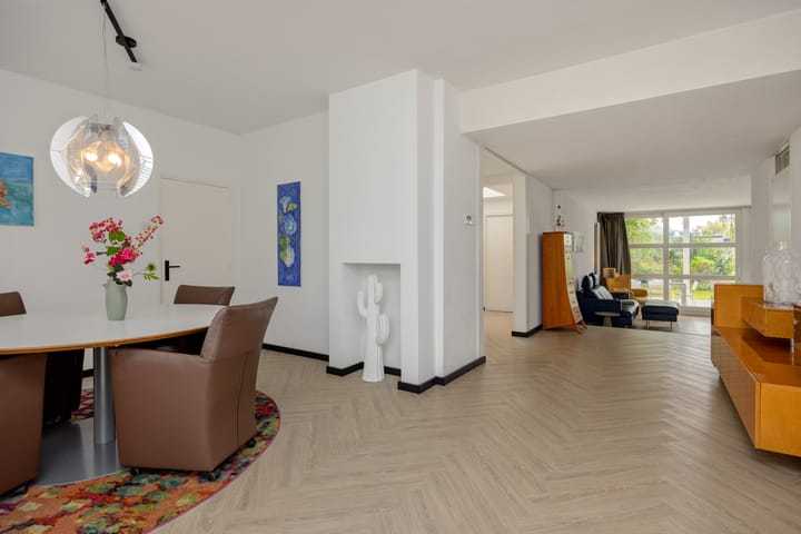 Vrijstaande woning te koop: Pottenbakker 21, 'S-Hertogenbosch