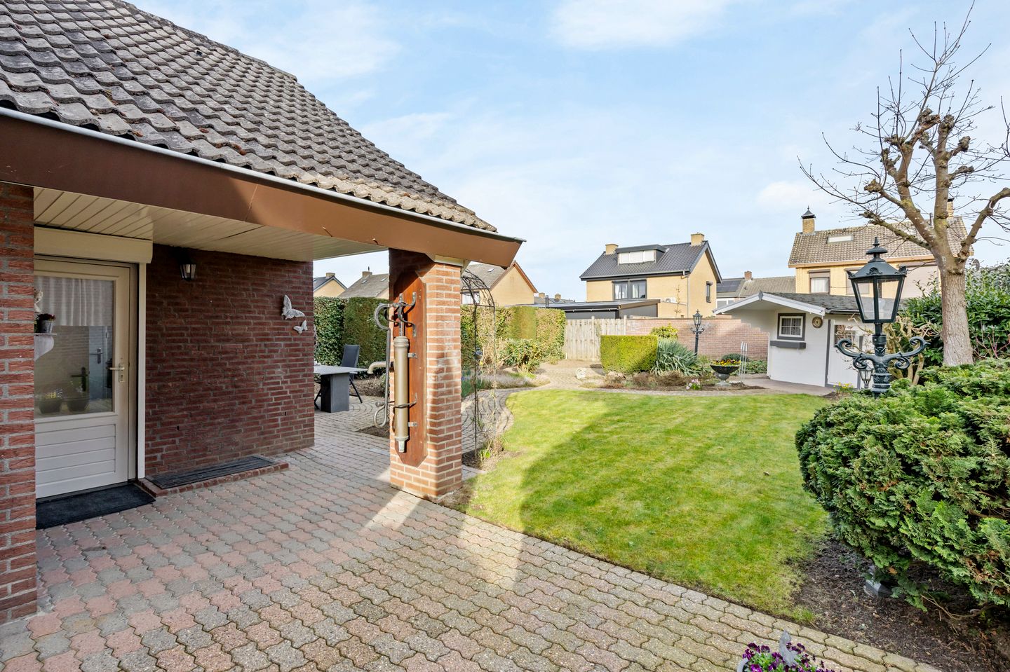 Foto 50 van Olmstraat 4