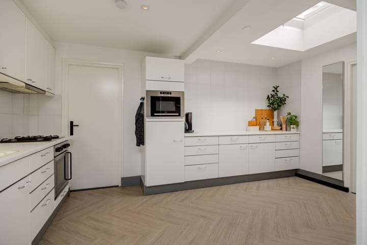 Vrijstaande woning te koop: Pottenbakker 21, 'S-Hertogenbosch