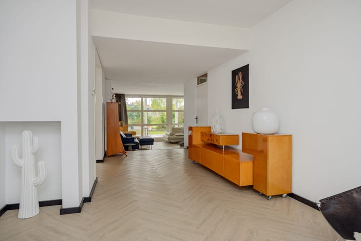 Vrijstaande woning te koop: Pottenbakker 21, 'S-Hertogenbosch