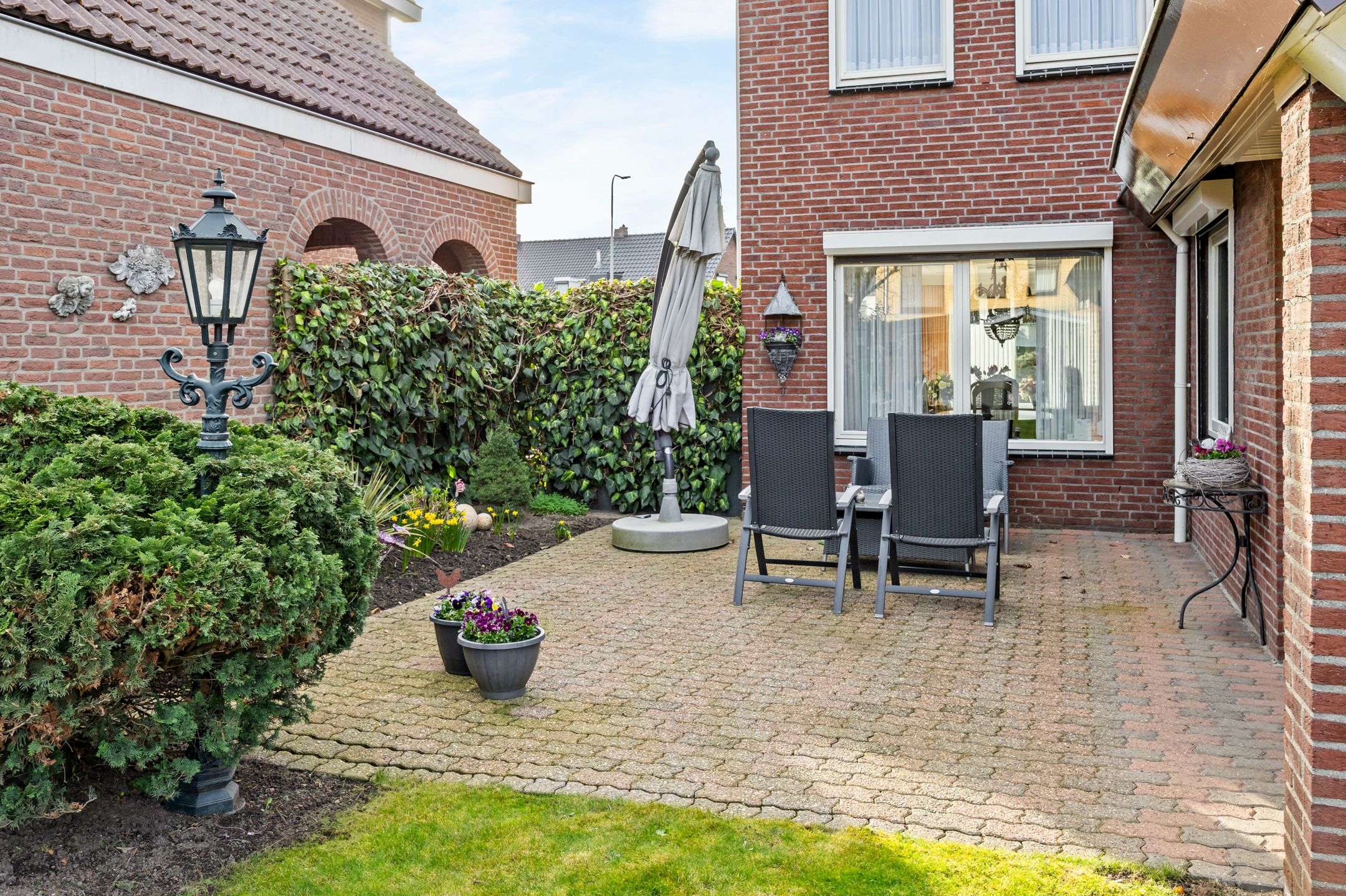 Foto 51 van Olmstraat 4