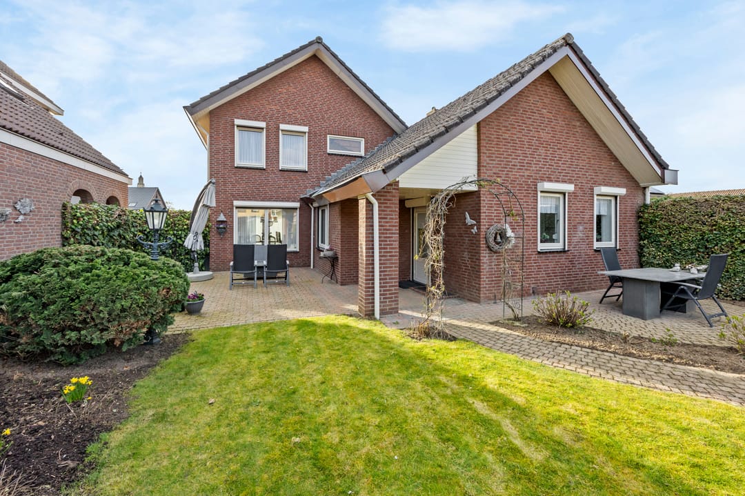 Foto 52 van Olmstraat 4