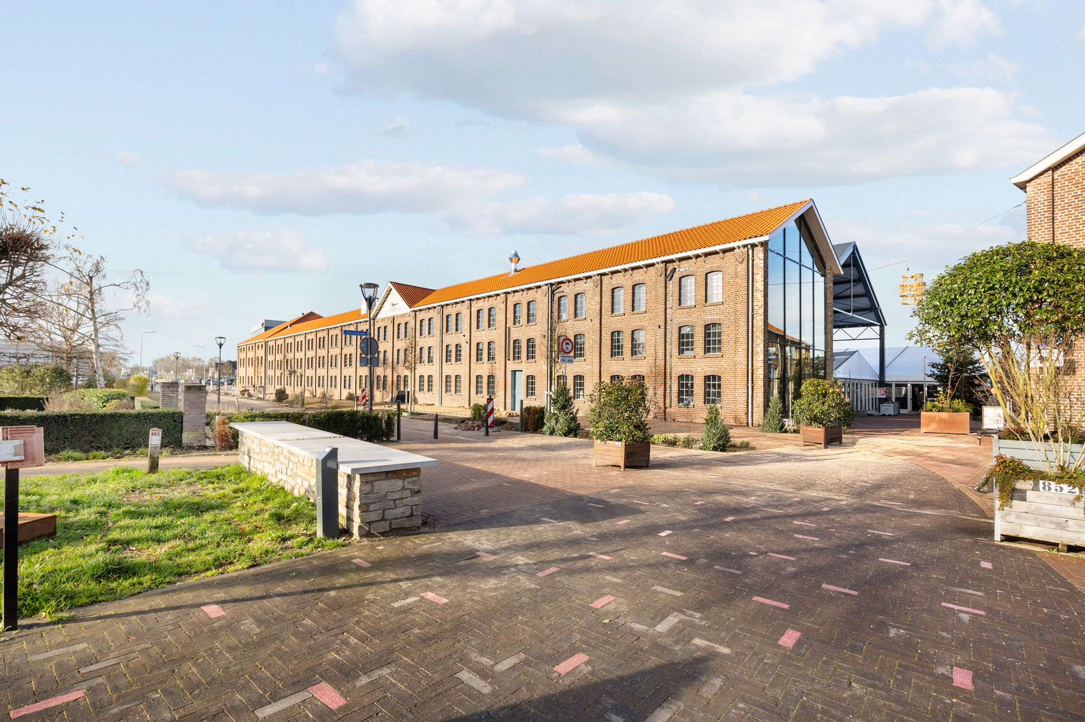 Foto 69 van Olmstraat 4