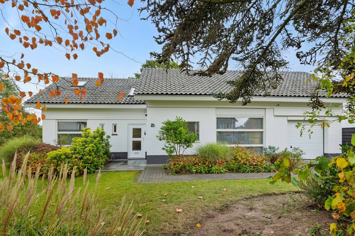 Photo 55 of Pottenbakker 21