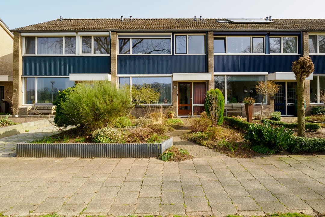 Photo 2 of Doolhof 18
