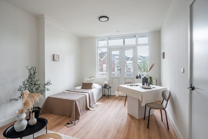 Foto 2 van 1e Pijnackerstraat 96-C