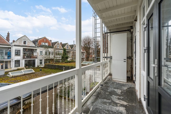 Foto 3 van 1e Pijnackerstraat 96-C