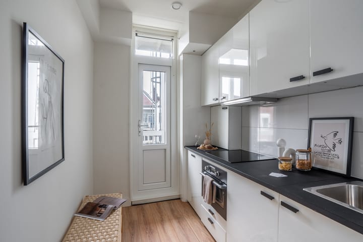 Foto 4 van 1e Pijnackerstraat 96-C