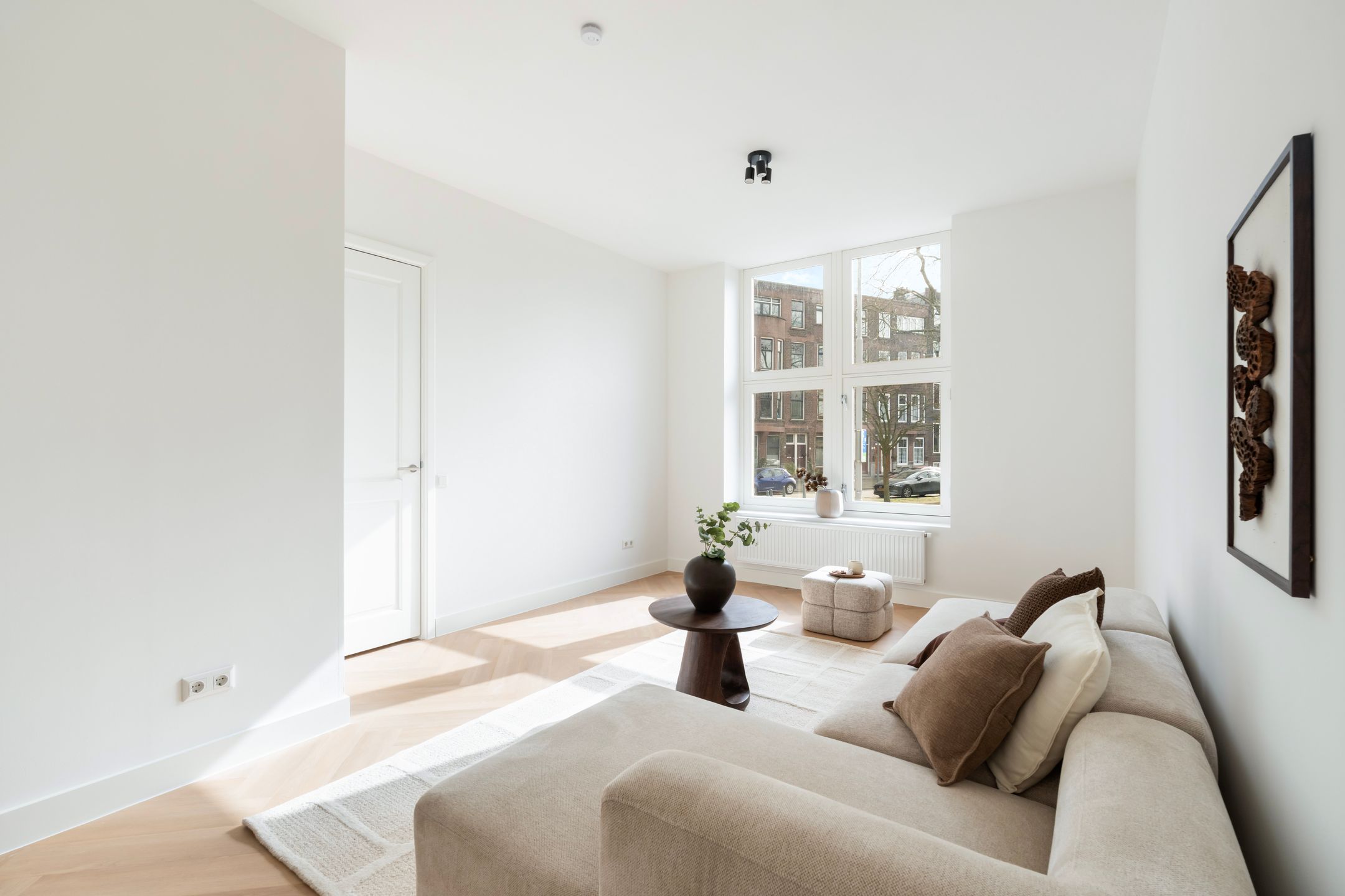 Foto 12 van Samuel Mullerplein 20