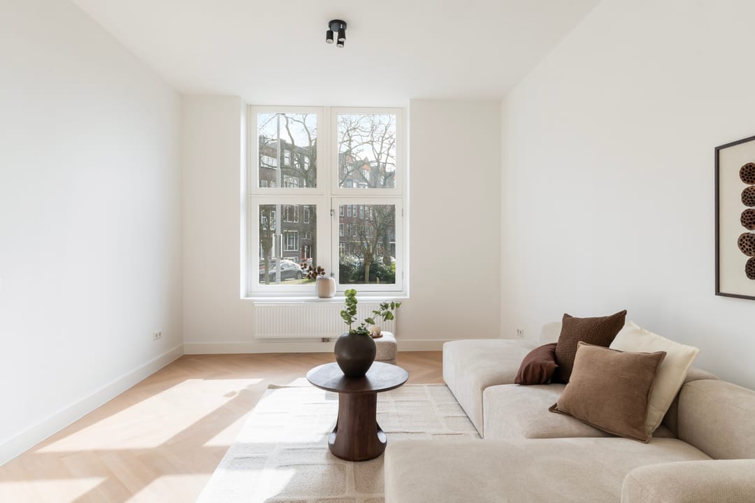 Foto 13 van Samuel Mullerplein 20