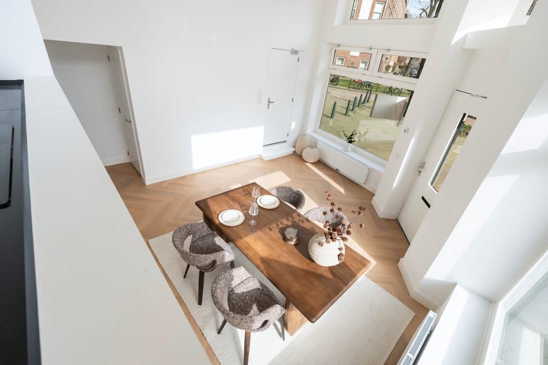 Foto 17 van Samuel Mullerplein 20