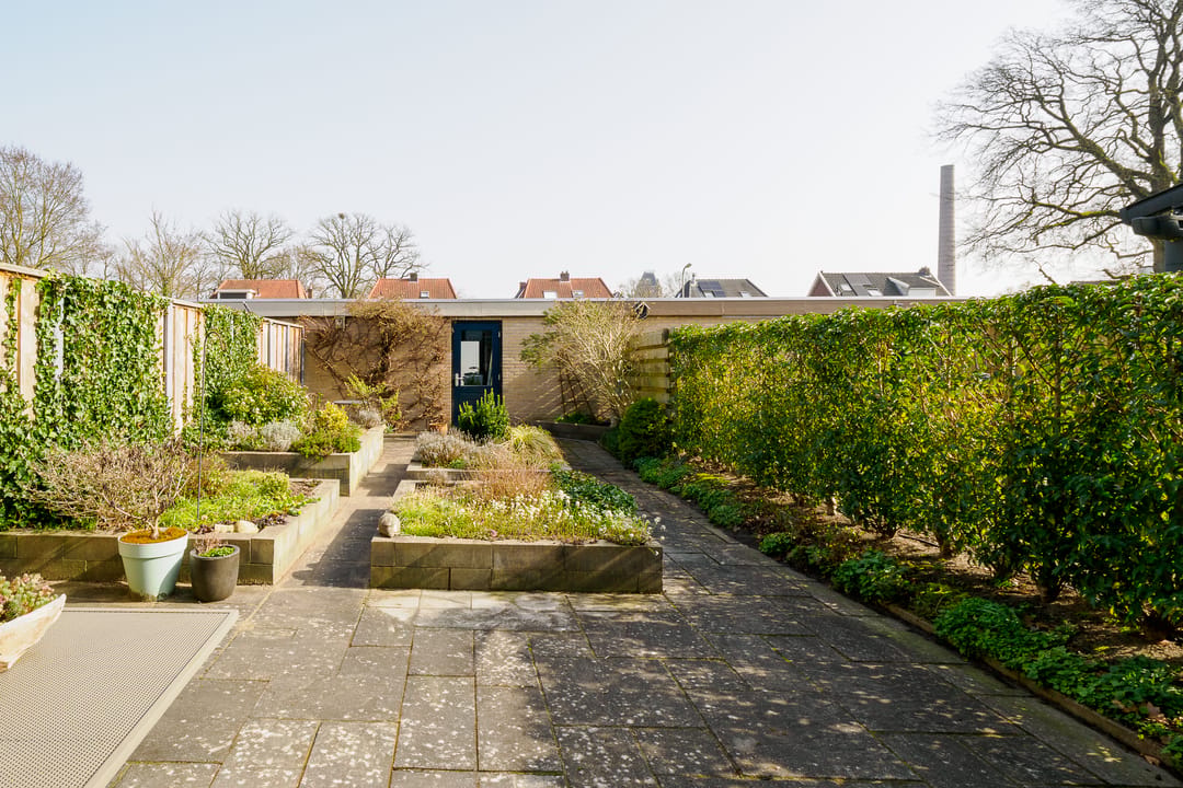 Photo 32 of Doolhof 18