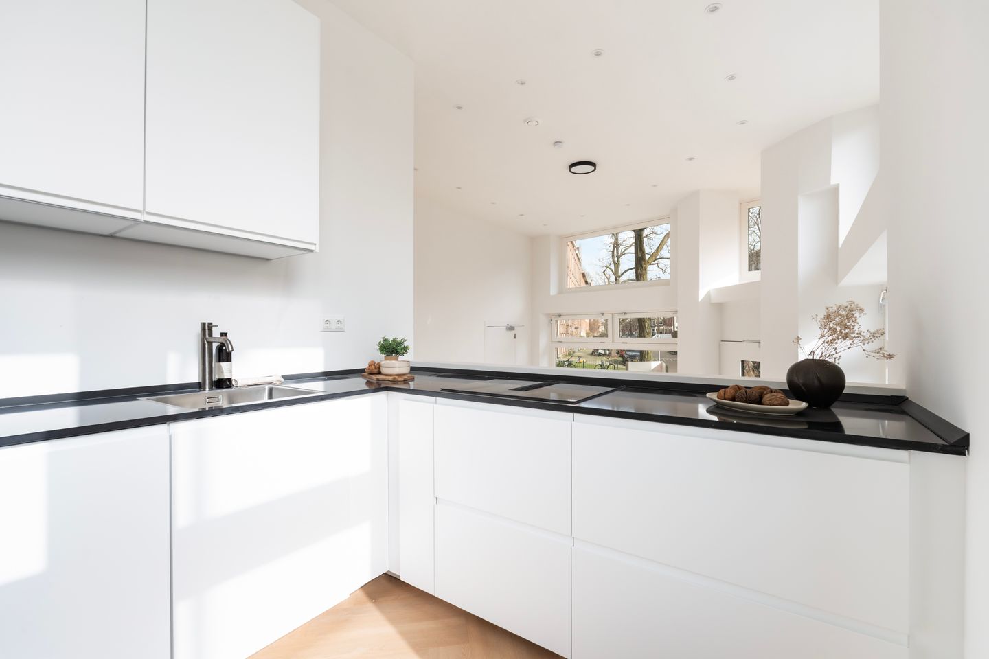 Foto 19 van Samuel Mullerplein 20