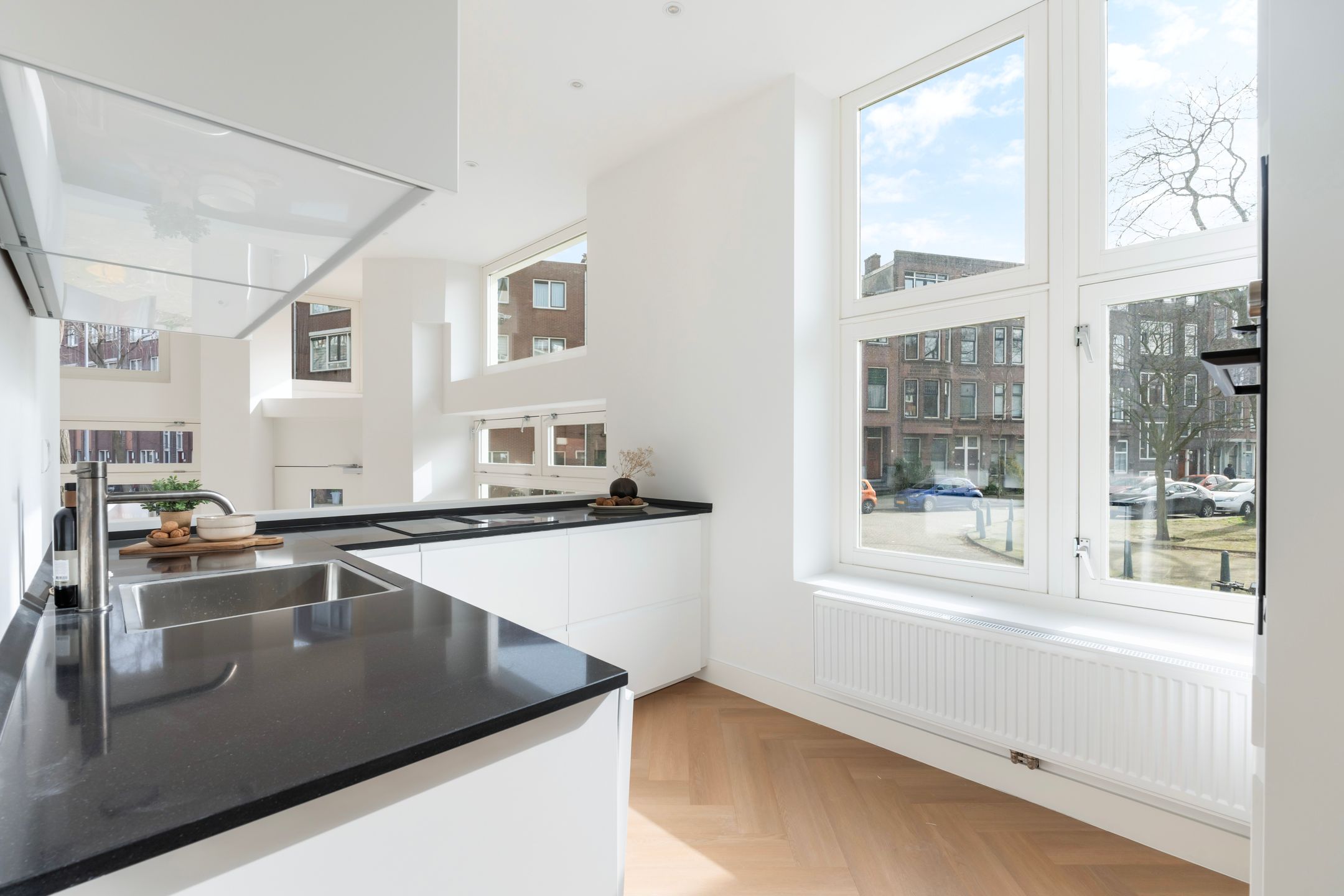 Foto 21 van Samuel Mullerplein 20