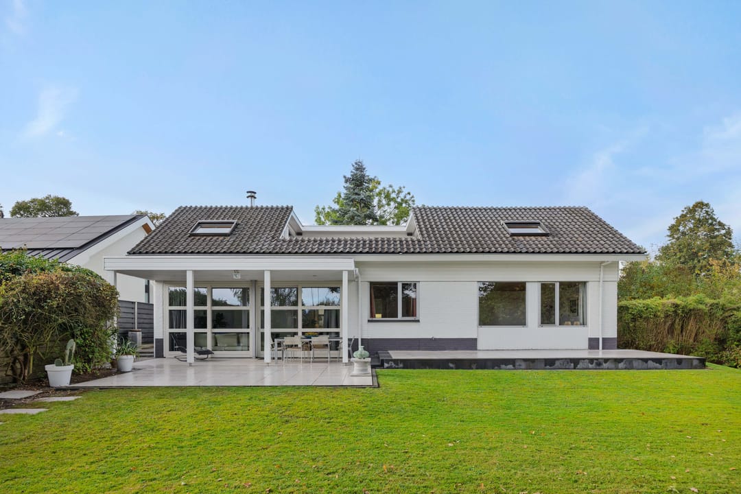 Photo 1 of Pottenbakker 21