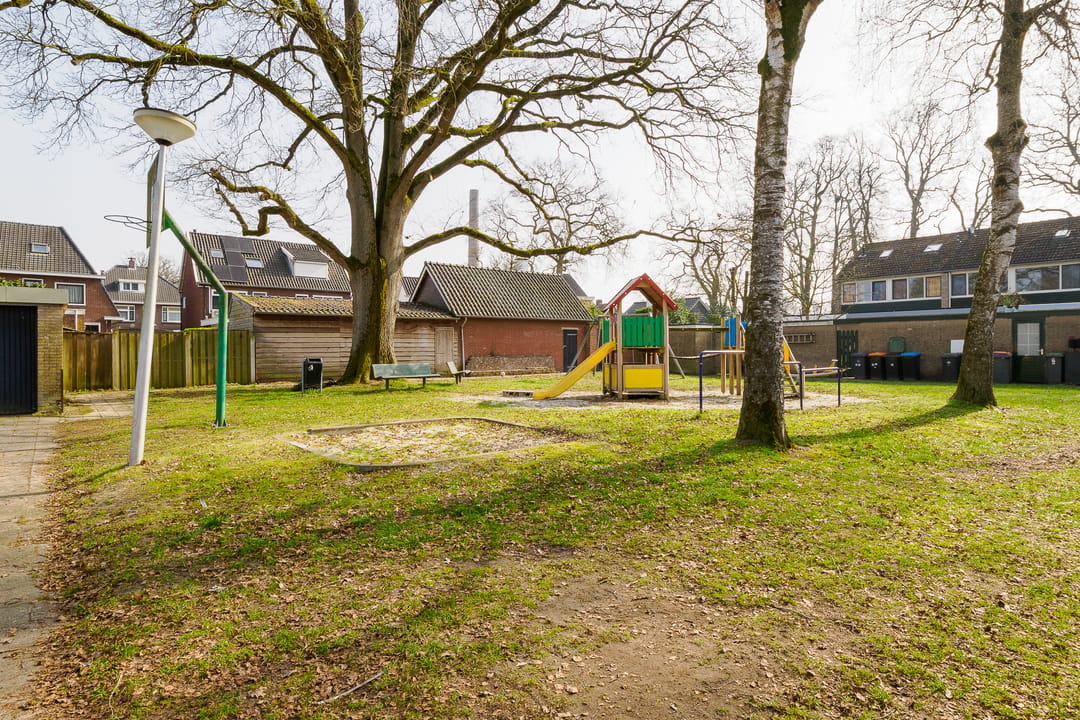 Photo 38 of Doolhof 18