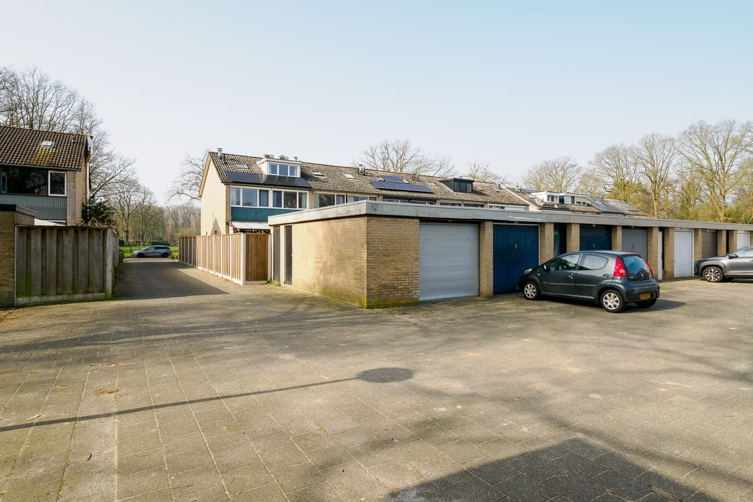 Photo 37 of Doolhof 18