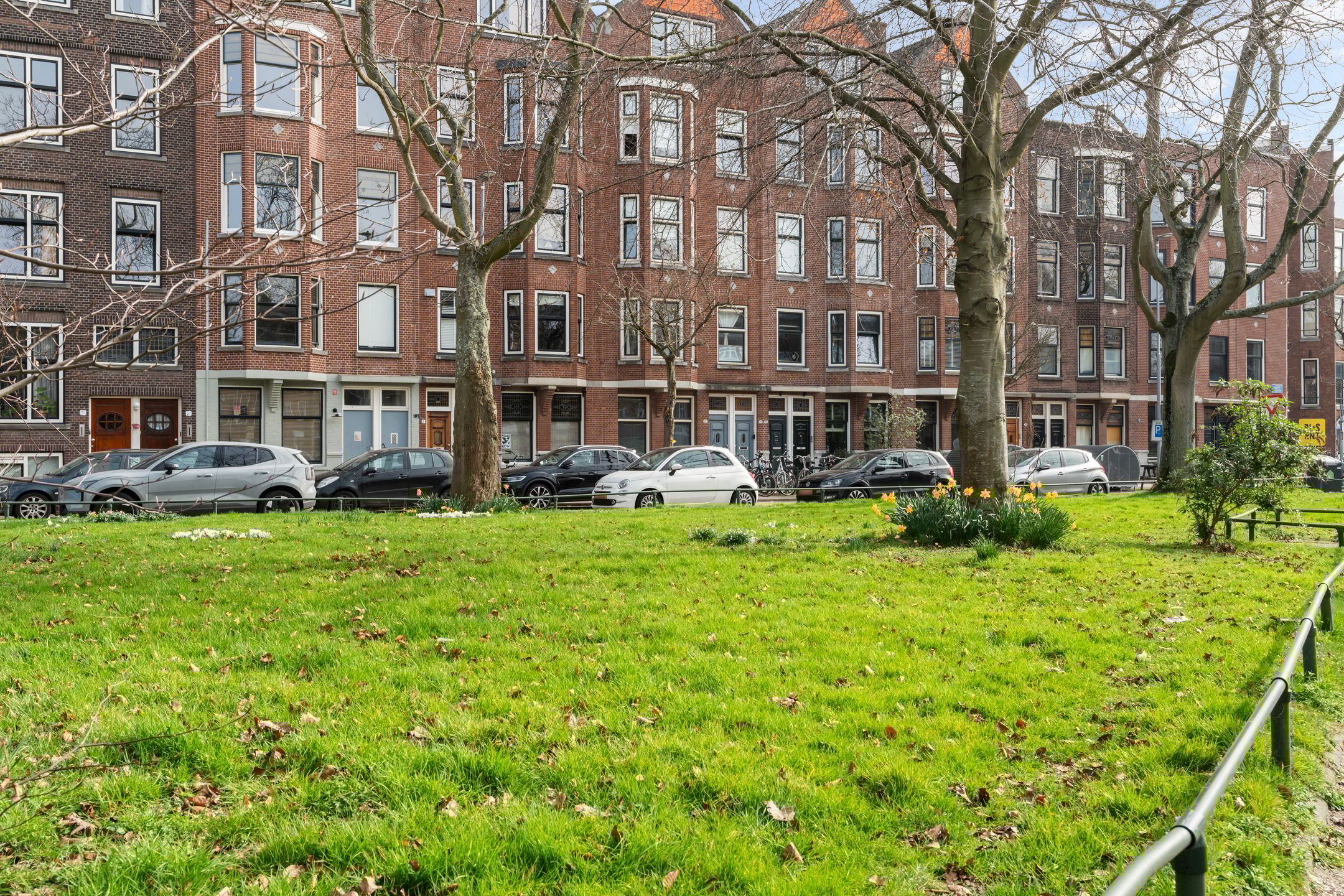 Foto 39 van Samuel Mullerplein 20