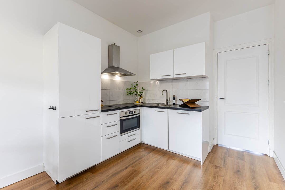 Photo 2 of Provenierssingel 31-A01