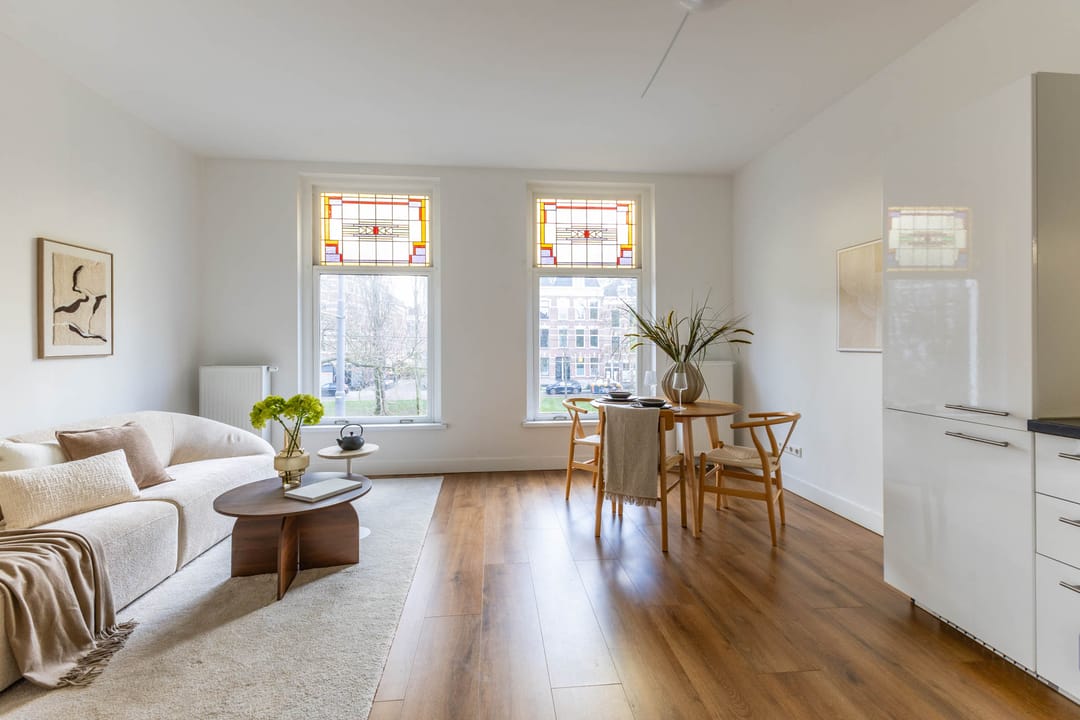 Photo 1 of Provenierssingel 31-A01