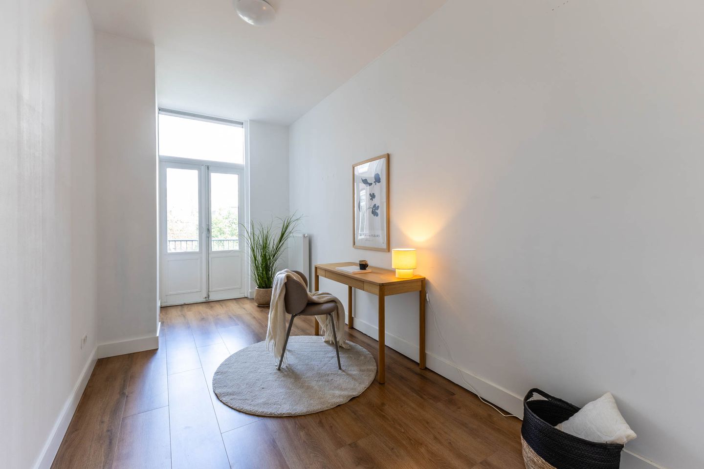 Photo 4 of Provenierssingel 31-A01