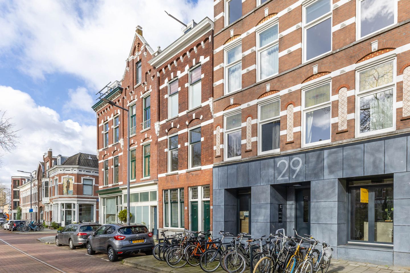 Photo 5 of Provenierssingel 31-A01