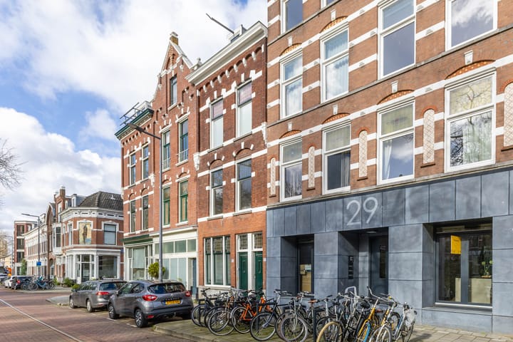 Foto 5 van Provenierssingel 31-A01