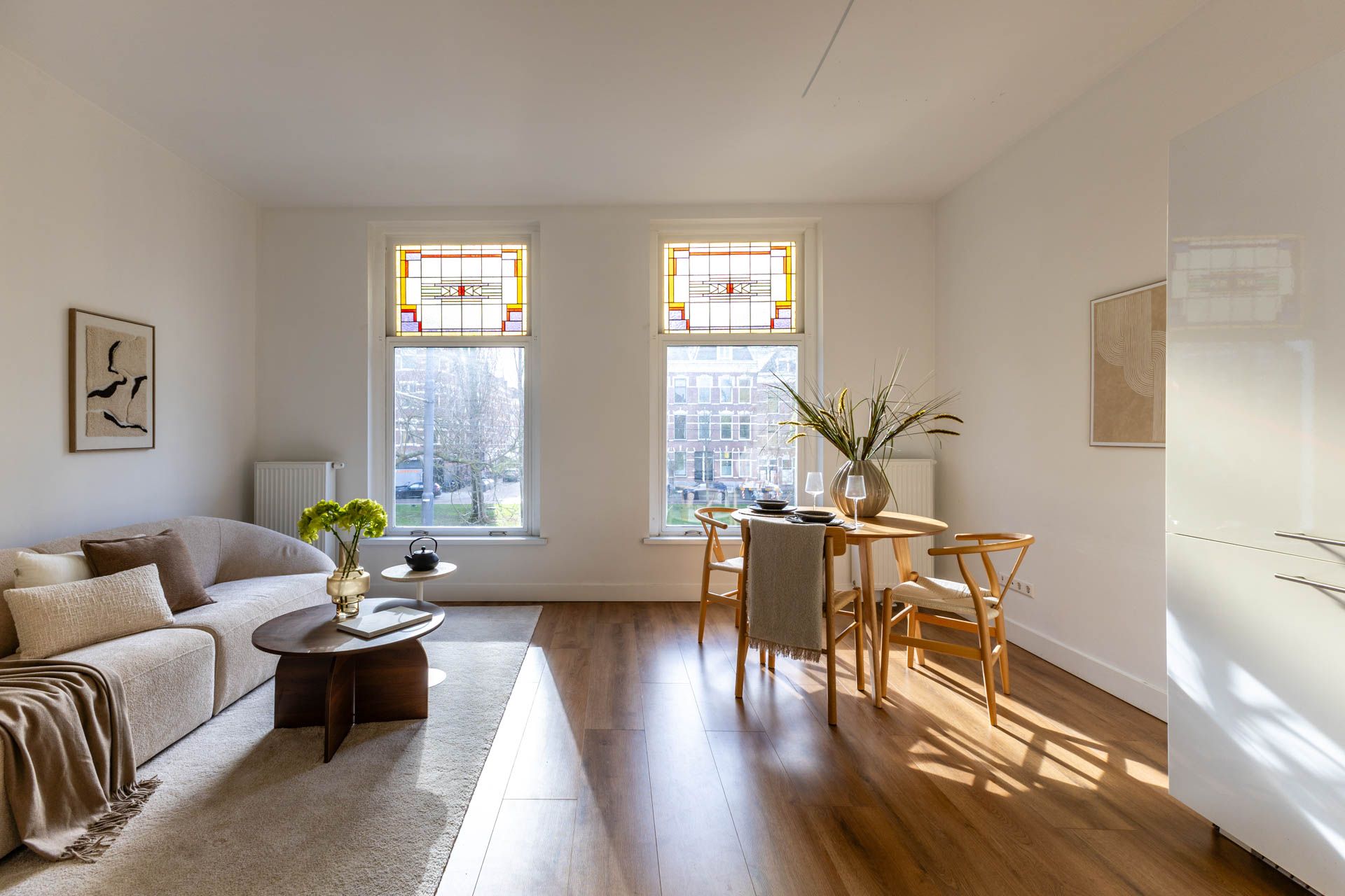 Photo 9 of Provenierssingel 31-A01