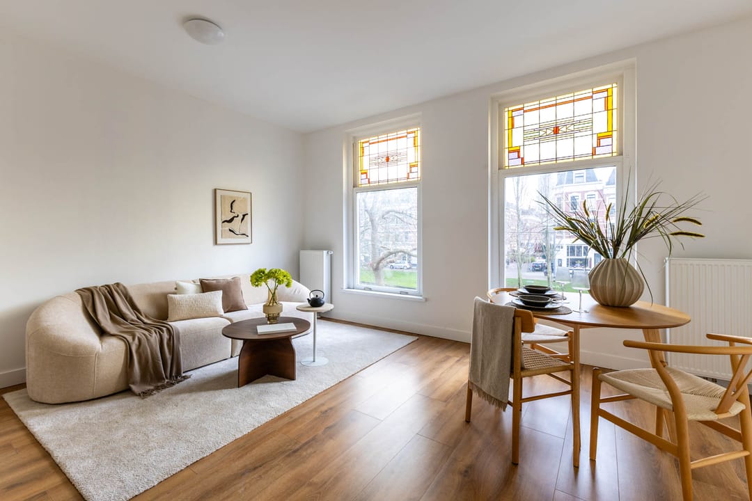 Photo 11 of Provenierssingel 31-A01