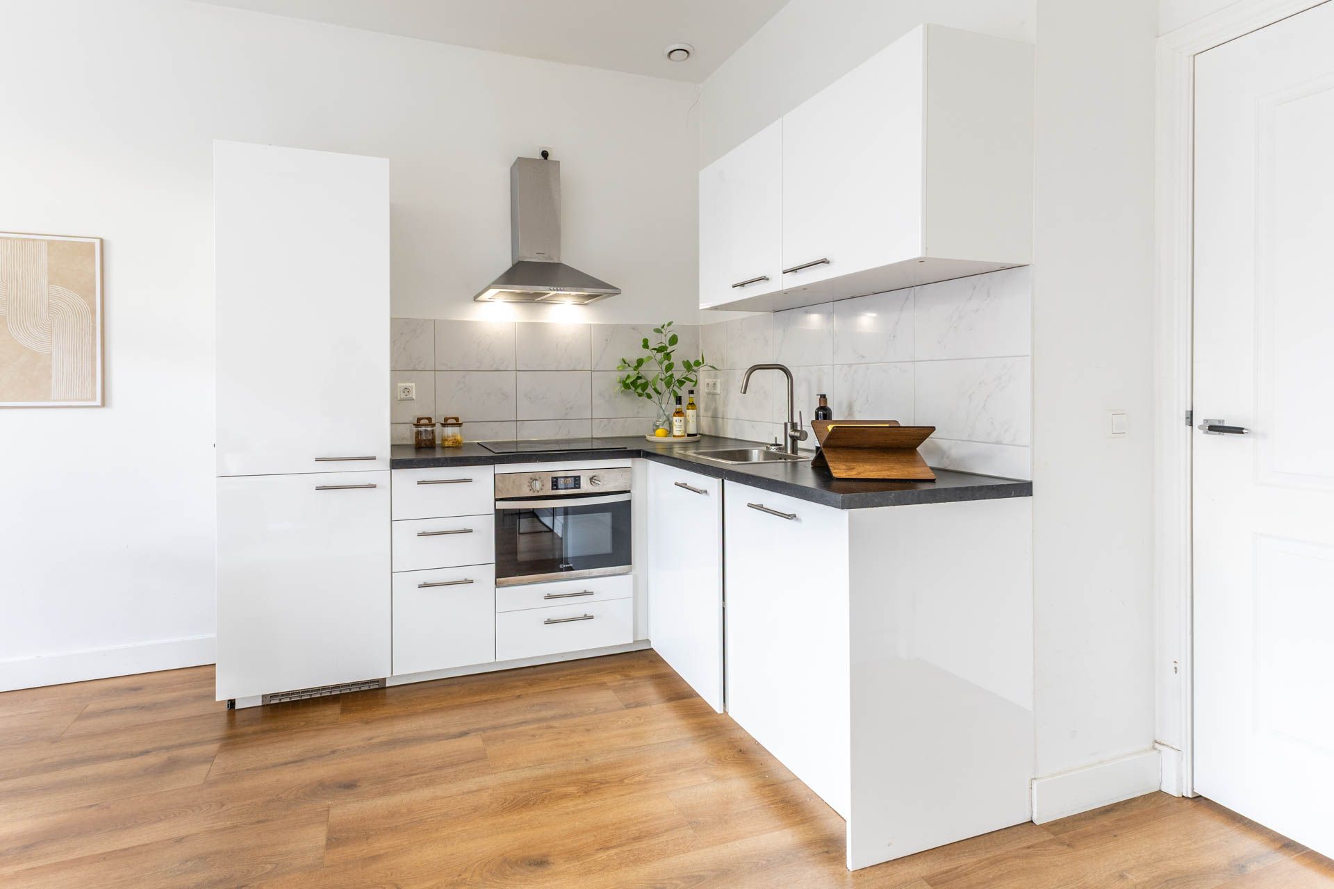 Photo 12 of Provenierssingel 31-A01