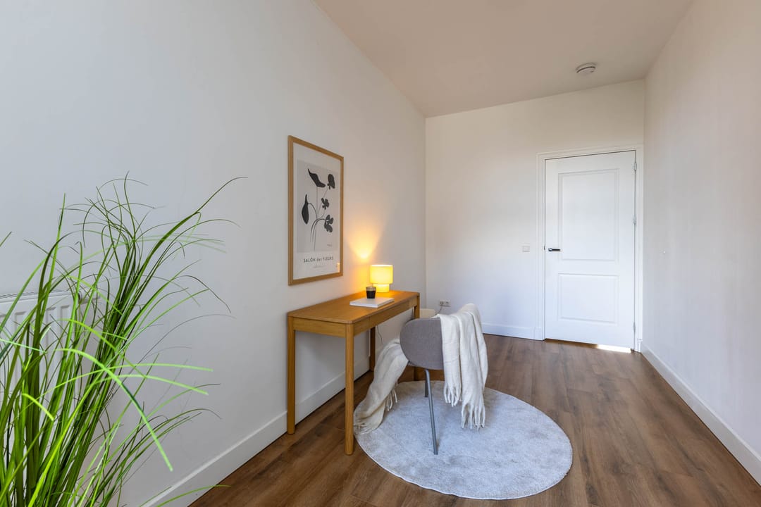 Photo 17 of Provenierssingel 31-A01