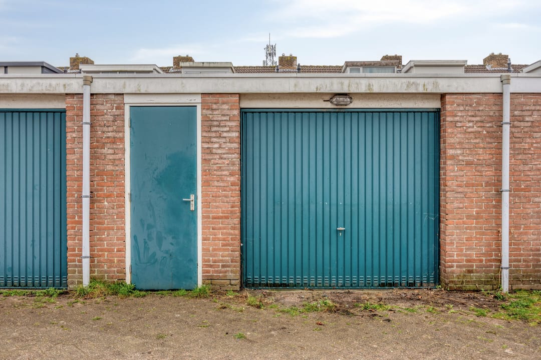 Photo 2 of Pieter de Hooghstraat 34