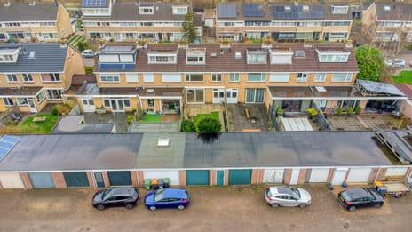 Pieter de Hooghstraat 34 tertiary image