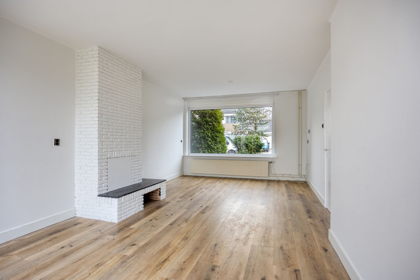 Photo 4 of Pieter de Hooghstraat 34