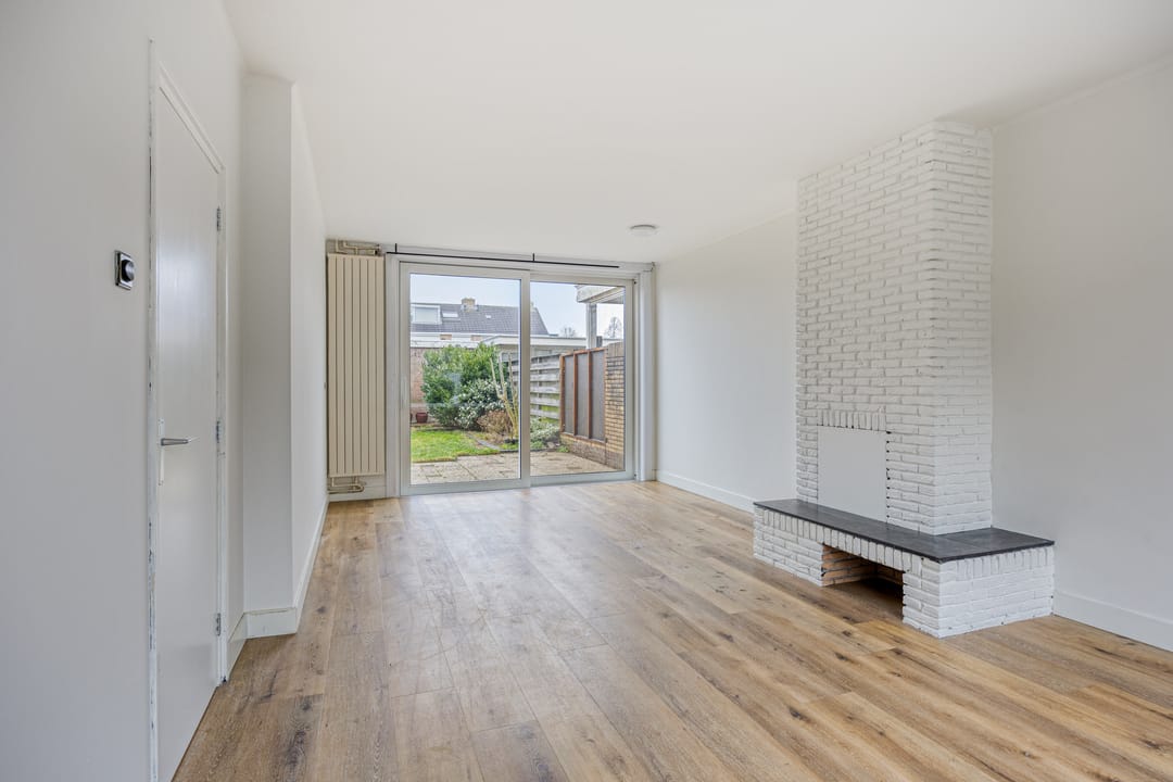 Photo 8 of Pieter de Hooghstraat 34