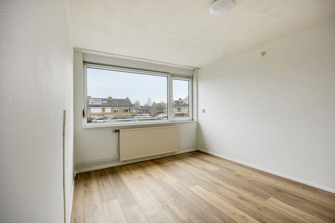 Photo 13 of Pieter de Hooghstraat 34