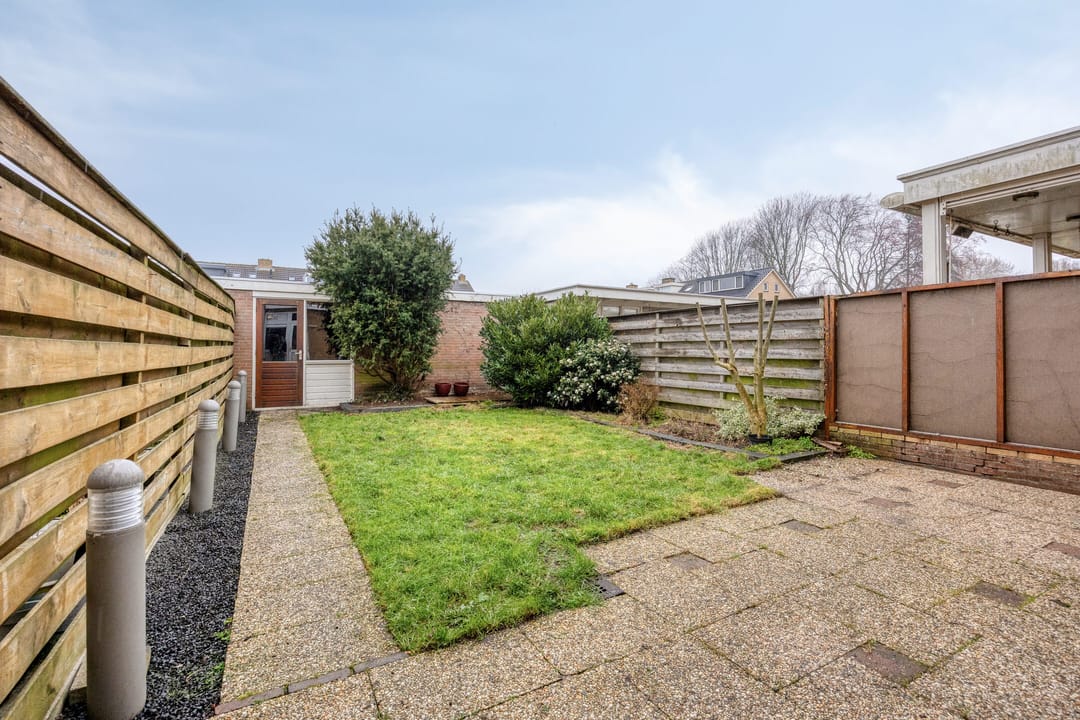 Photo 22 of Pieter de Hooghstraat 34