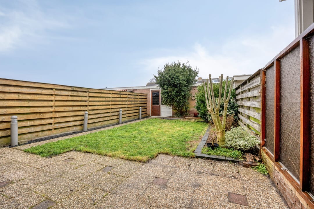 Photo 23 of Pieter de Hooghstraat 34