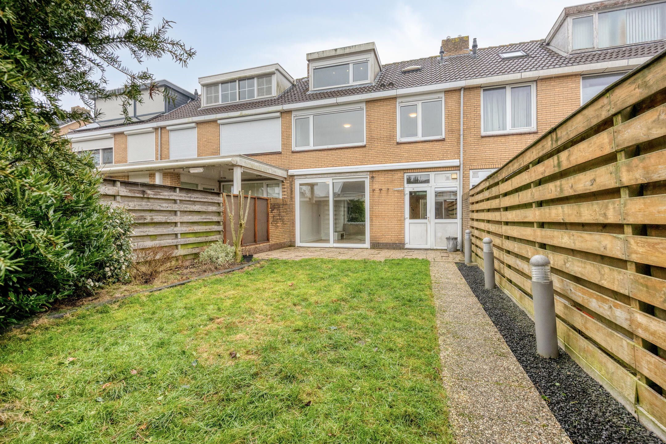 Photo 24 of Pieter de Hooghstraat 34