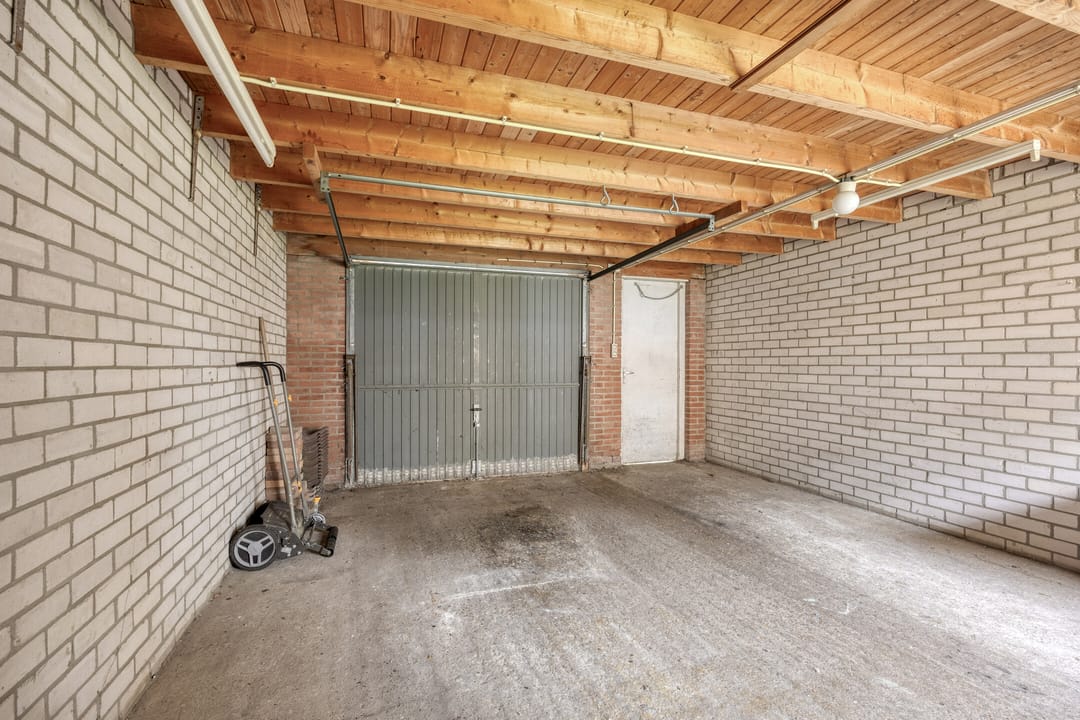 Photo 26 of Pieter de Hooghstraat 34