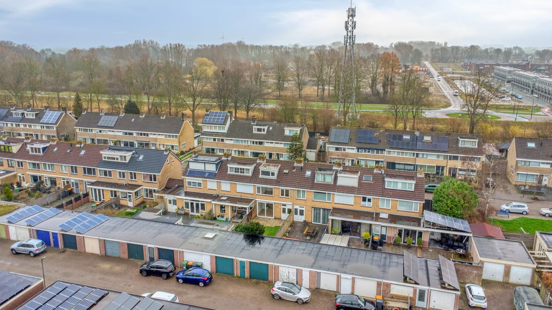 Photo 32 of Pieter de Hooghstraat 34